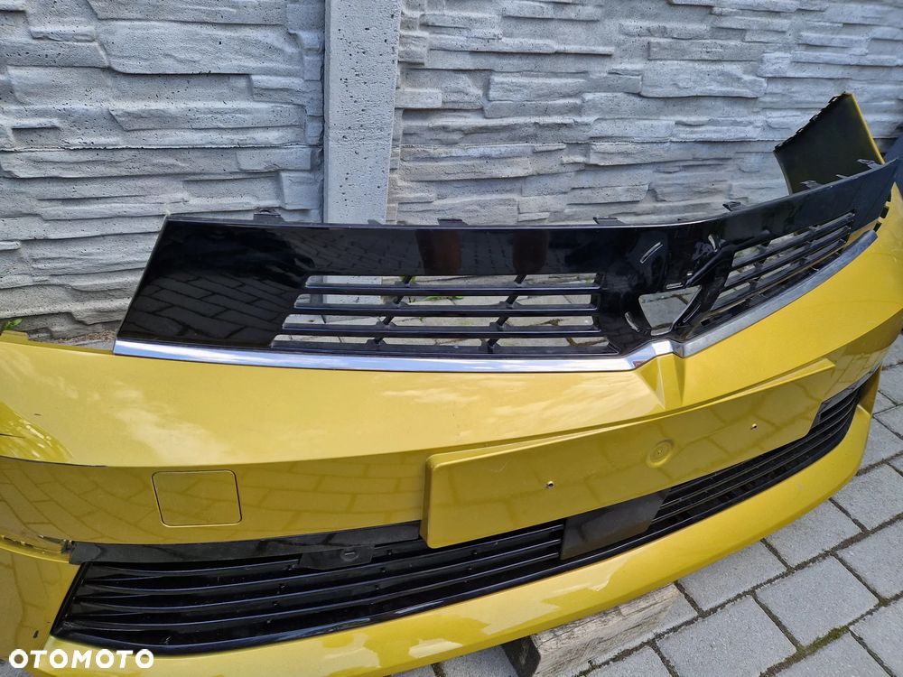 Zderzak Opel Astra 6 VI L gs line gsi 2022 - - 3
