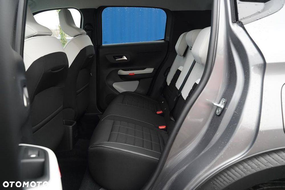 Citroën C3 1.2 T Max - 10