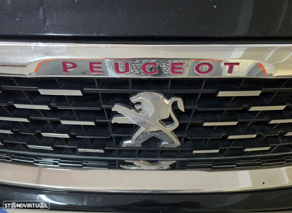 Peugeot 308 SW 1.2 PureTech GT Line - 26