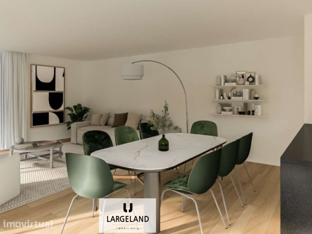 Apartamento T2 - Marina Douro - Grande imagem: 4/23