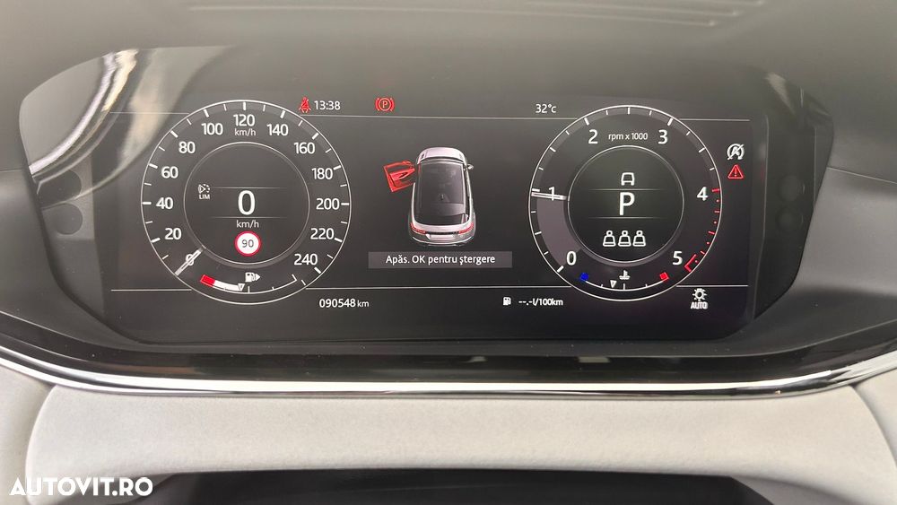 Land Rover Range Rover Evoque 2.0 D180 R-Dynamic S - 9