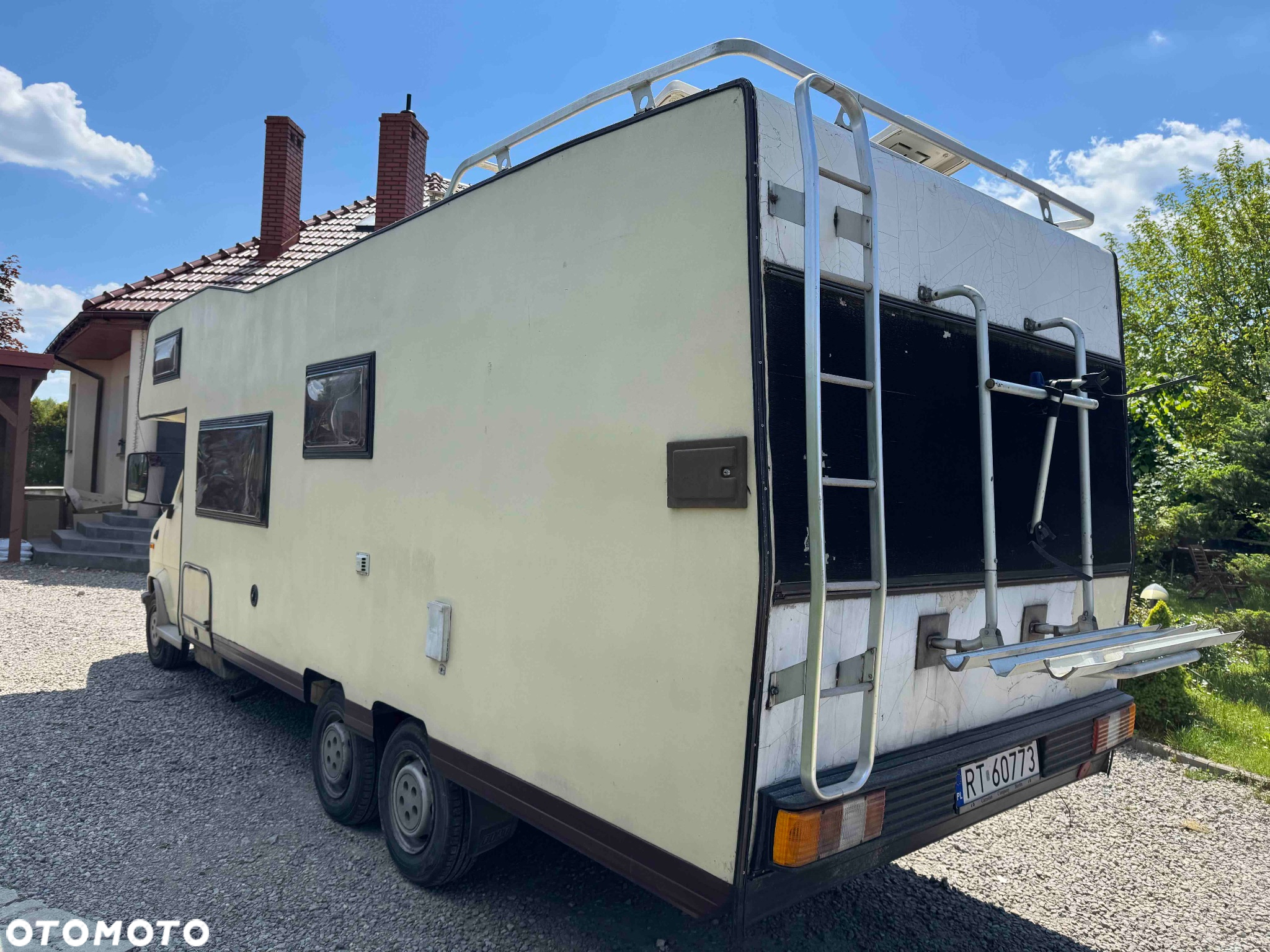 Fiat Ducato - 5