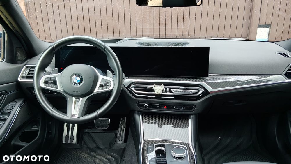 BMW Seria 3 - 14