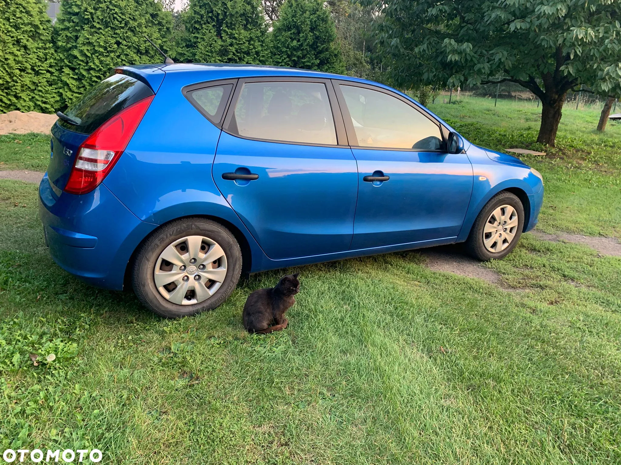 Hyundai i30 1.4 Classic - 10