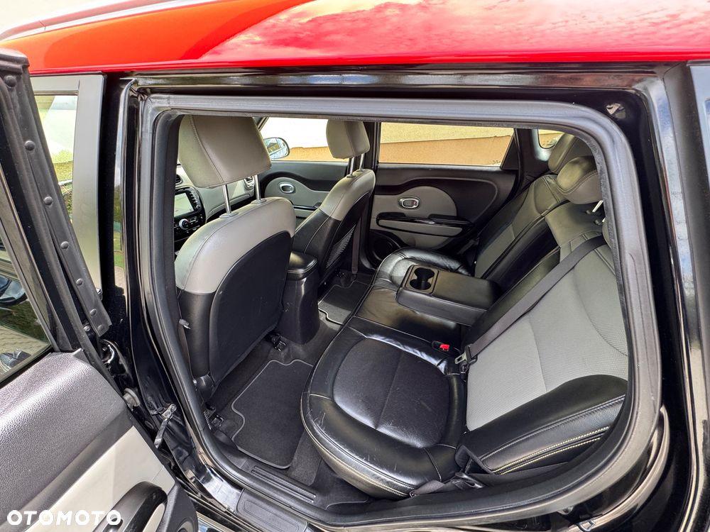 Kia Soul 1.6 CRDi XL EU5 - 7