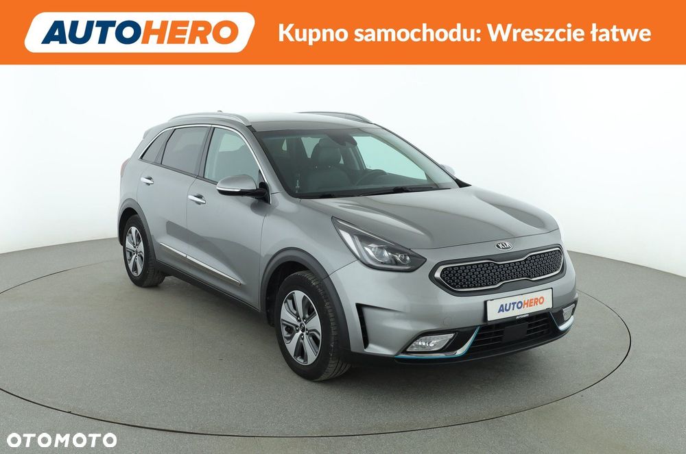 Kia Niro - 10