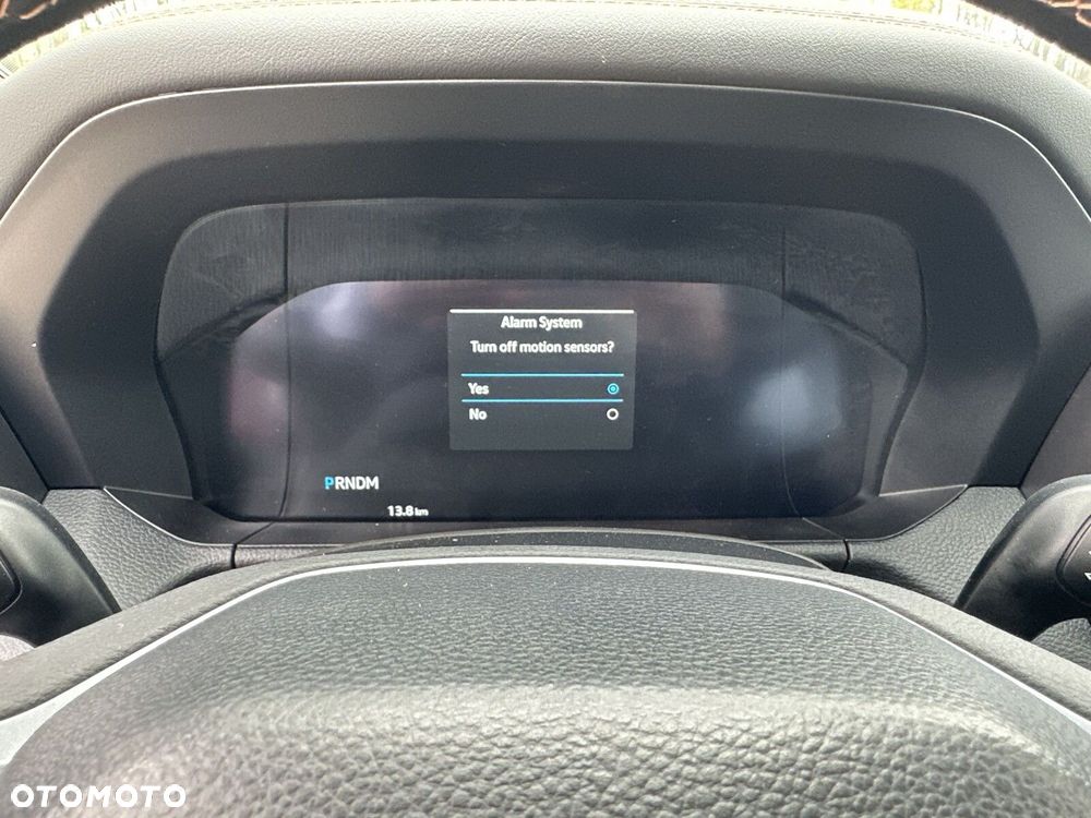 Volkswagen Amarok - 14