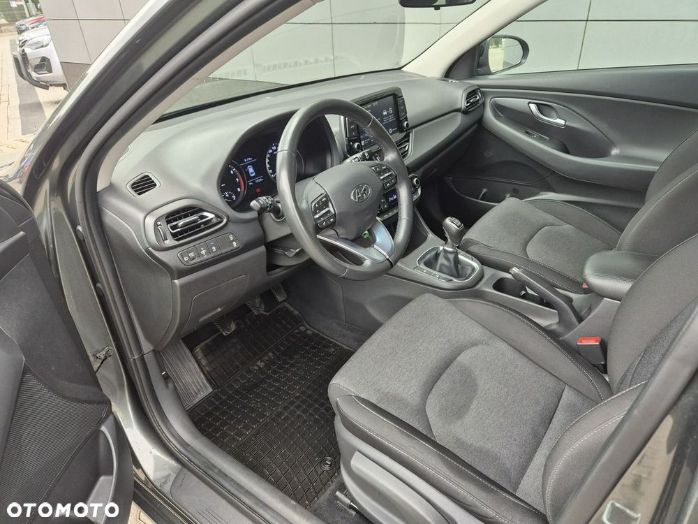 Hyundai i30 2023