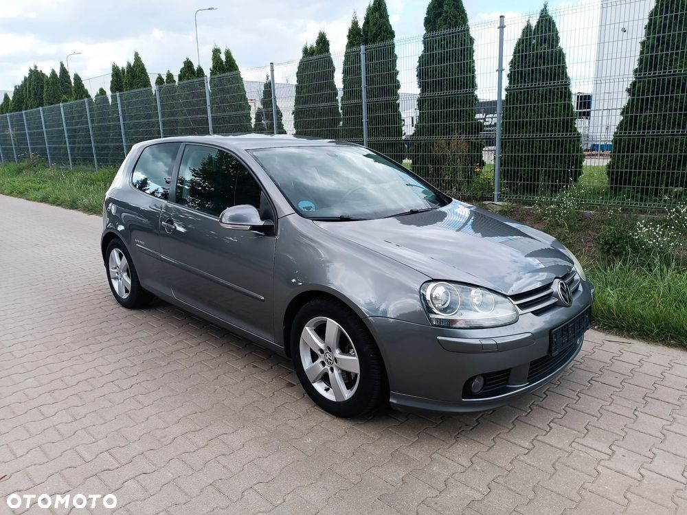 Volkswagen Golf 1.4 TSI Edition - 1