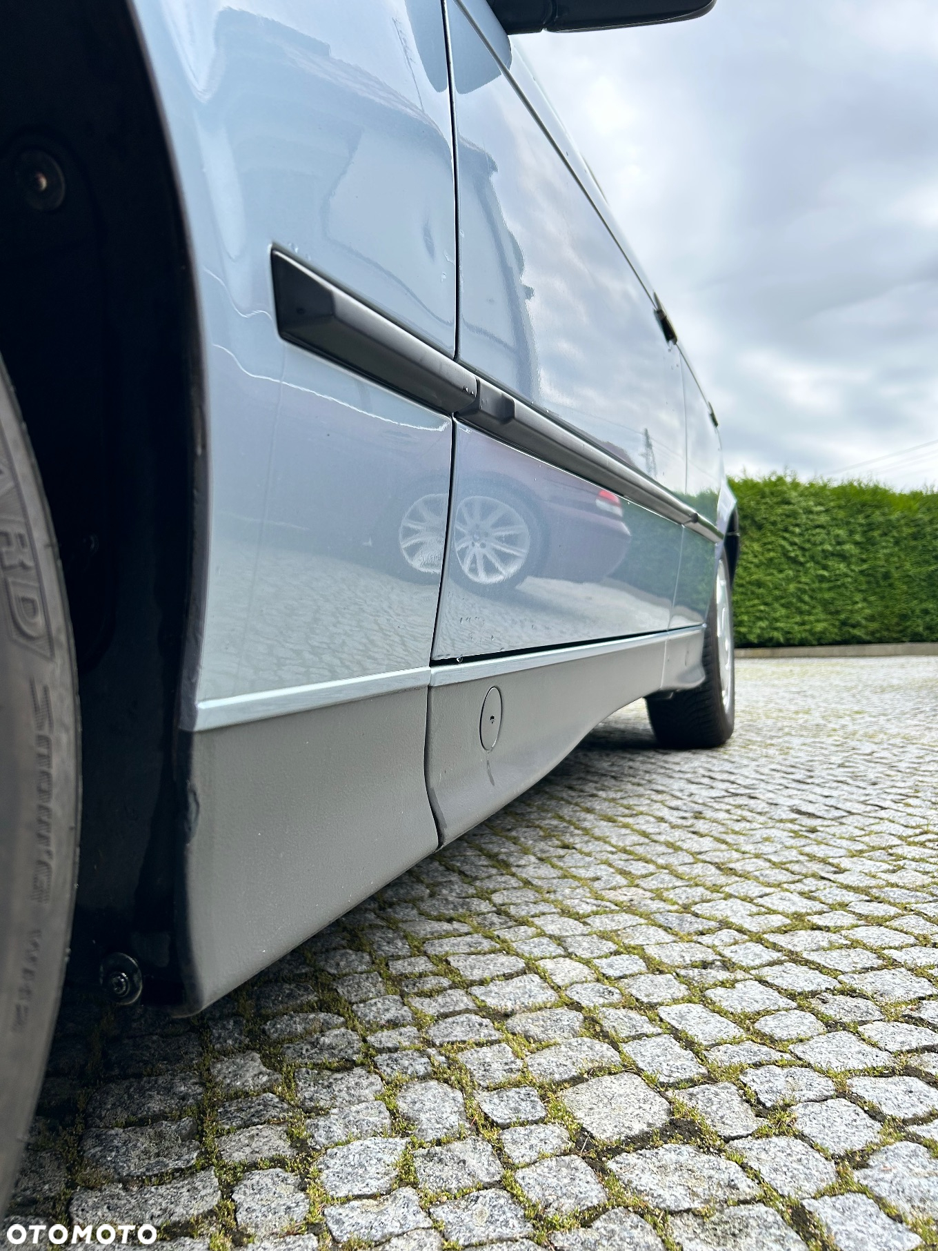 BMW Seria 3 320i - 10