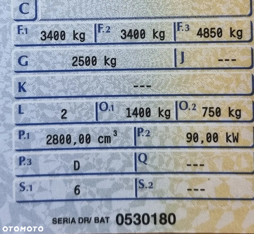 Fiat Ducato - 10