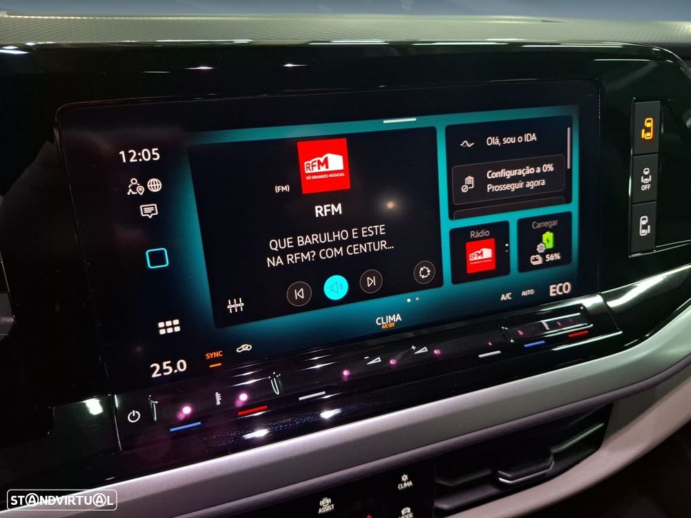 VW Multivan 1.5 TSI e-Hybrid Life DSG - 19