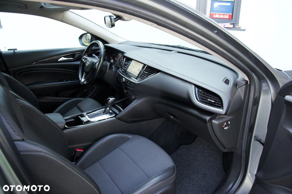Opel Insignia 1.5 Direct Inj Turbo Exclusive - 25