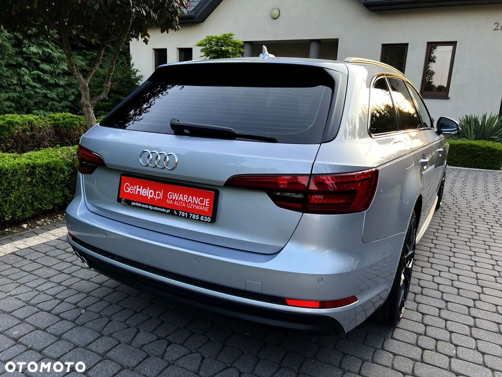 Audi A4 - 3