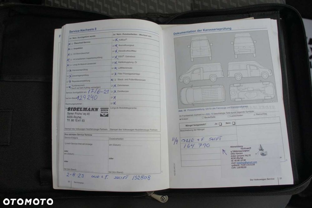 Volkswagen Caravelle - 26