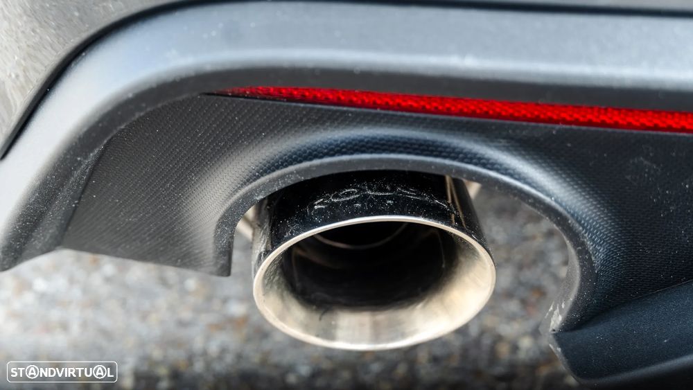 Ford Mustang 2.3i EcoBoost - 8