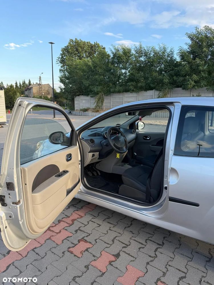 Renault Twingo 1.5 dCi Authentique - 6