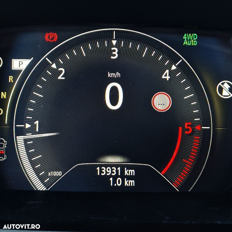 Renault Koleos - 11