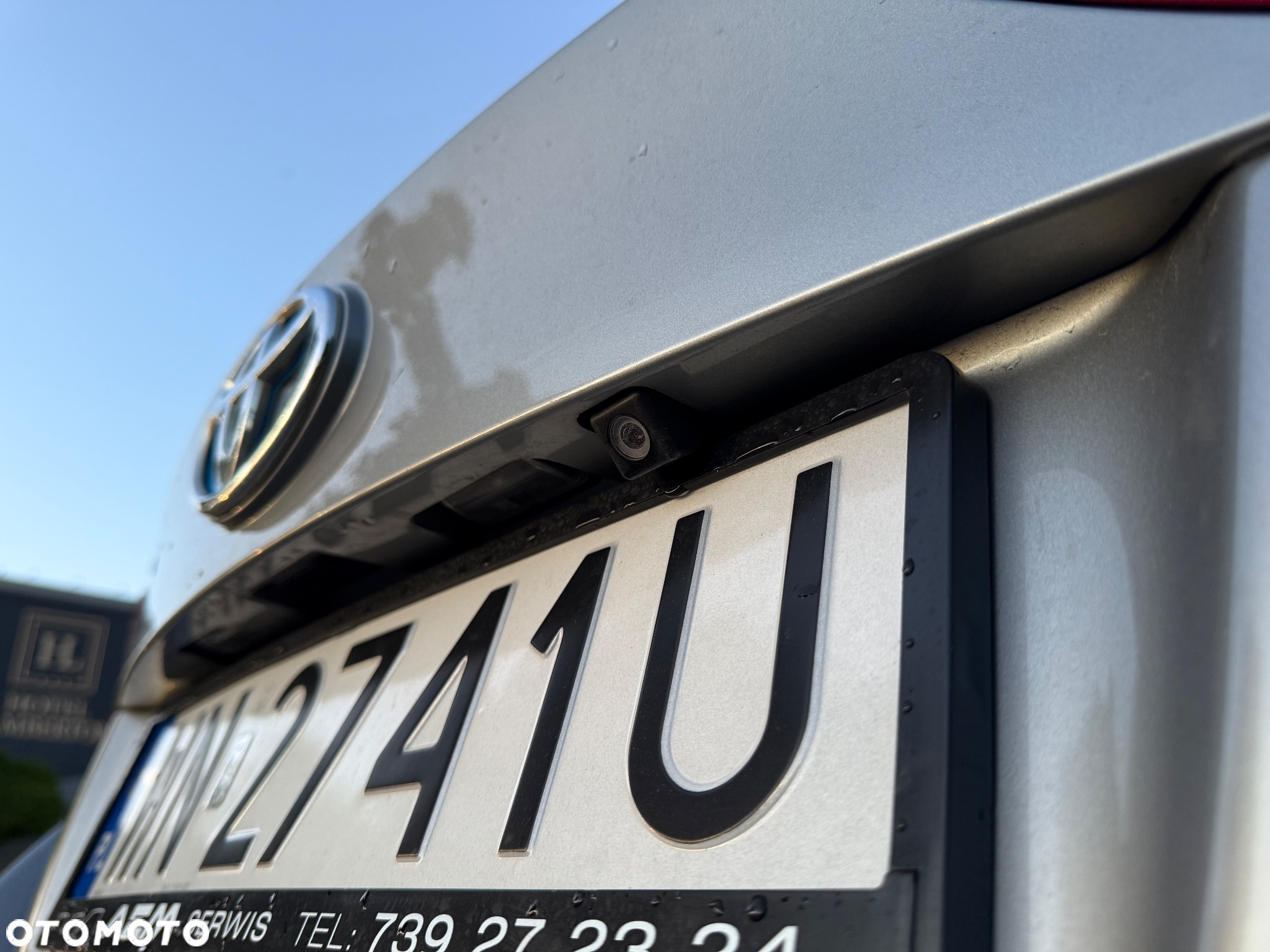 Toyota Auris - 21