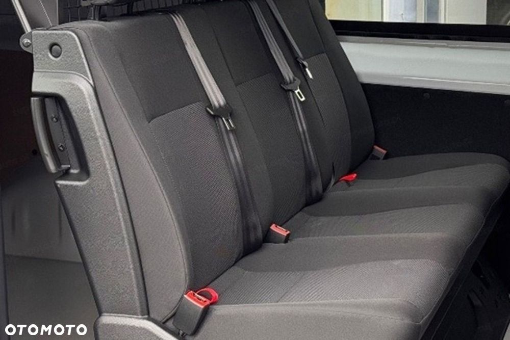 Fiat Scudo XL L2H1 Zabudowa Brygadowa Składana 1.5 120KM - 11