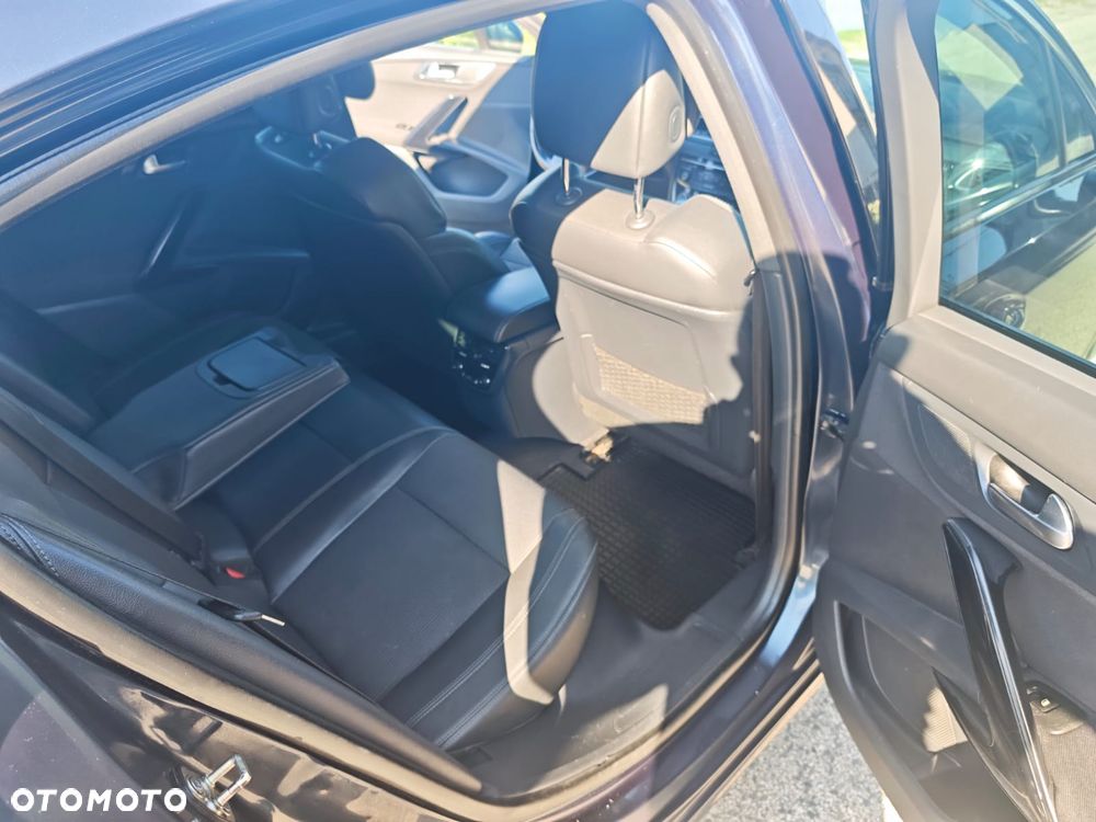 Peugeot 508 2.0 HDi Allure - 4
