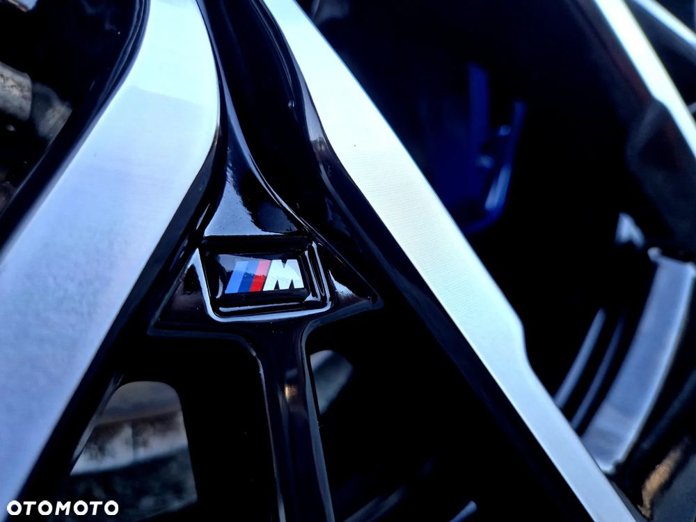 BMW Seria 5 530e xDrive M Sport sport - 19