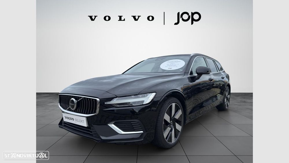 Volvo V60 2.0 T6 AWD TE Plus Bright - 1