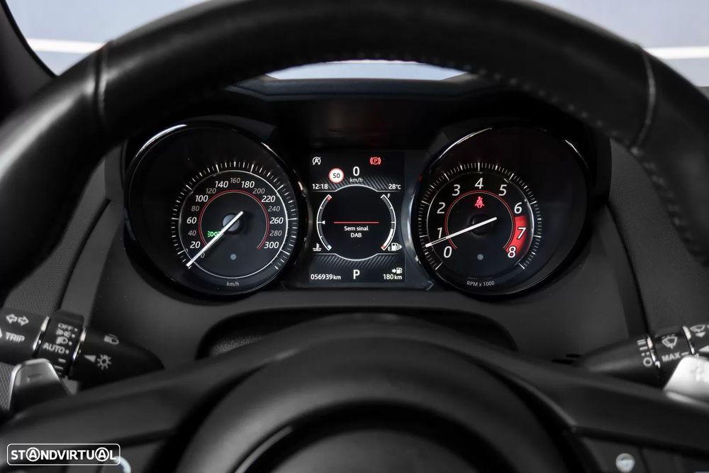 Jaguar F-Type 2.0 i4 R-Dynamic - 10