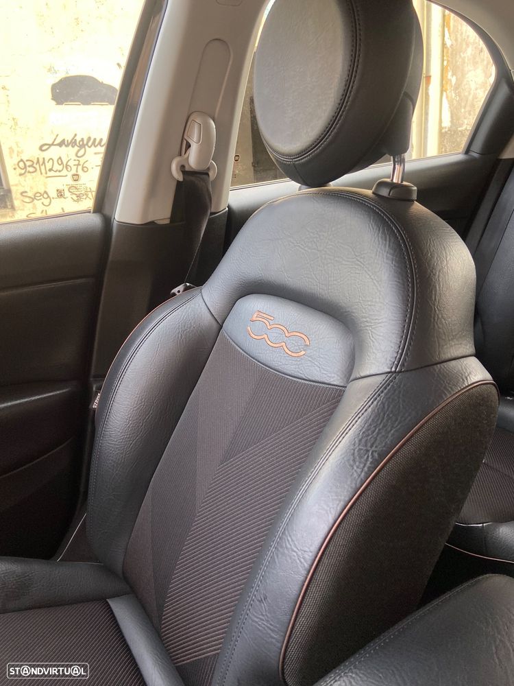 Fiat 500X 1.0 FireFly - 3