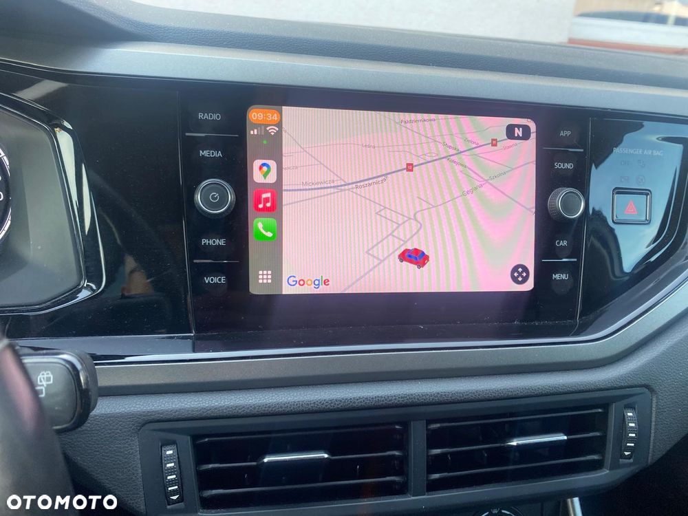 Volkswagen Polo 1.0 Trendline - 18