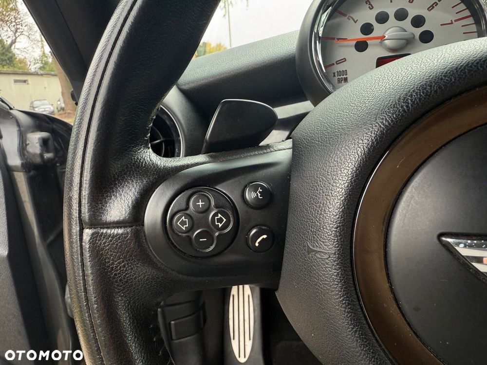 MINI Cooper S - 29