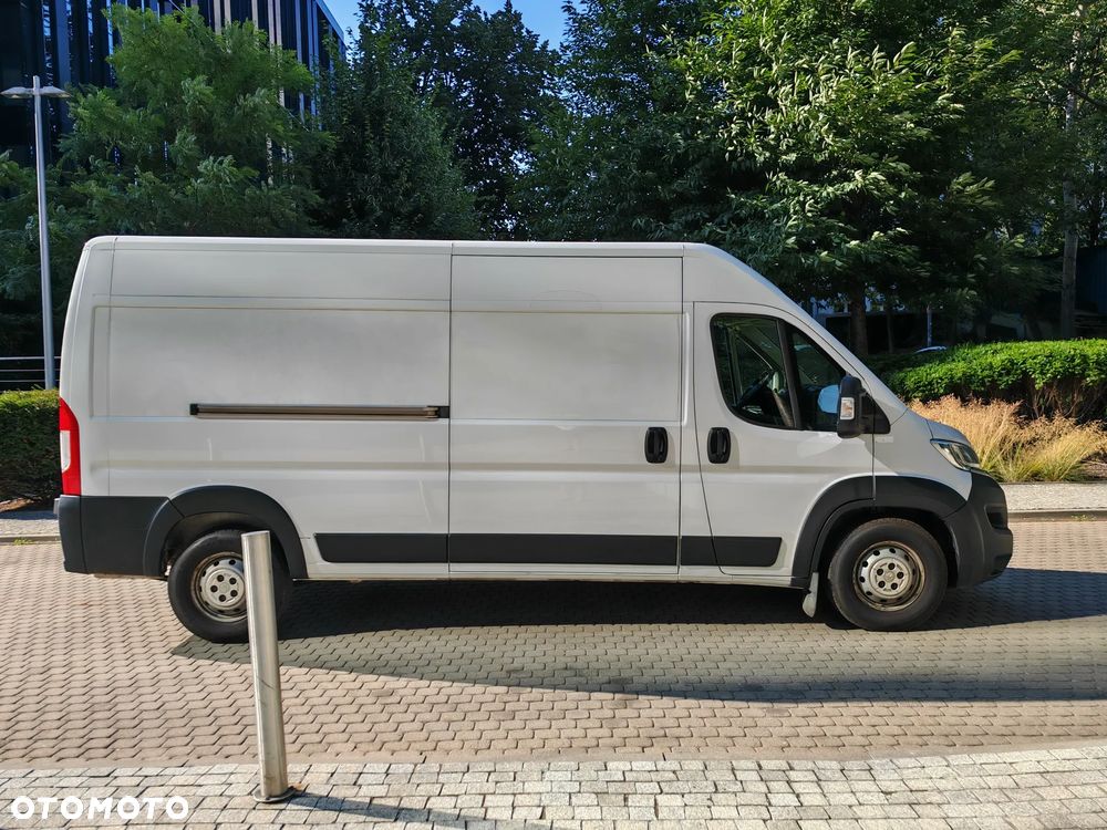 Citroën Jumper L3H2 - 5