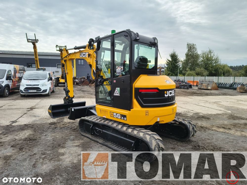 JCB 56z-2 2022r - 7