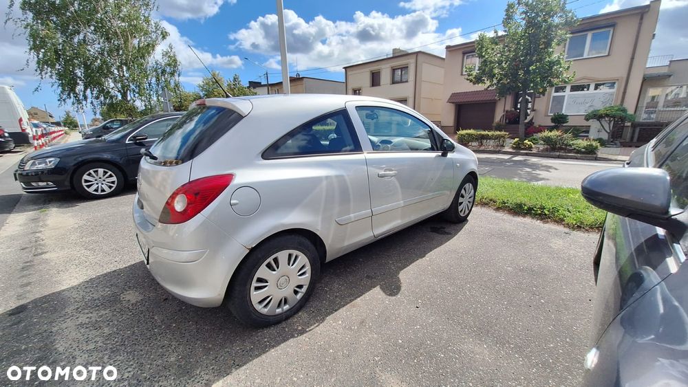 Opel Corsa 1.0 12V Enjoy - 3