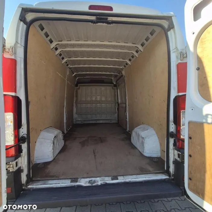Peugeot Boxer - 7