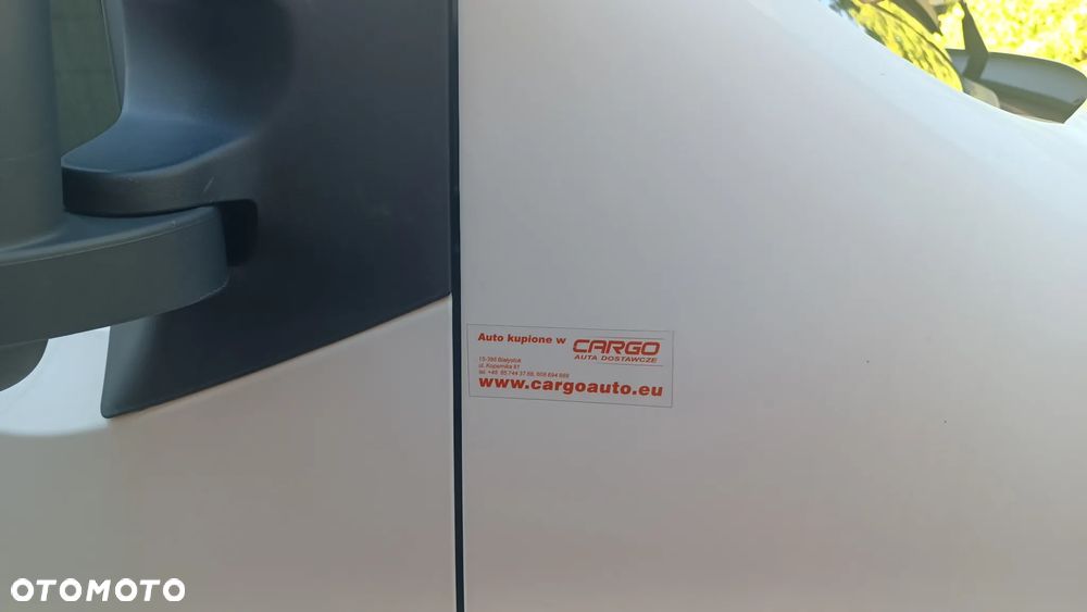 Renault MASTER L1 H1 - 14