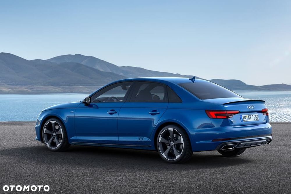 4x Felgi 18 m.in. do AUDI A4 Allroad B6 B7 B8 B9 A5 8T 8F B10 A6 C6 C7 C8 Styl Rotor - XE351 (IN5436 - 4