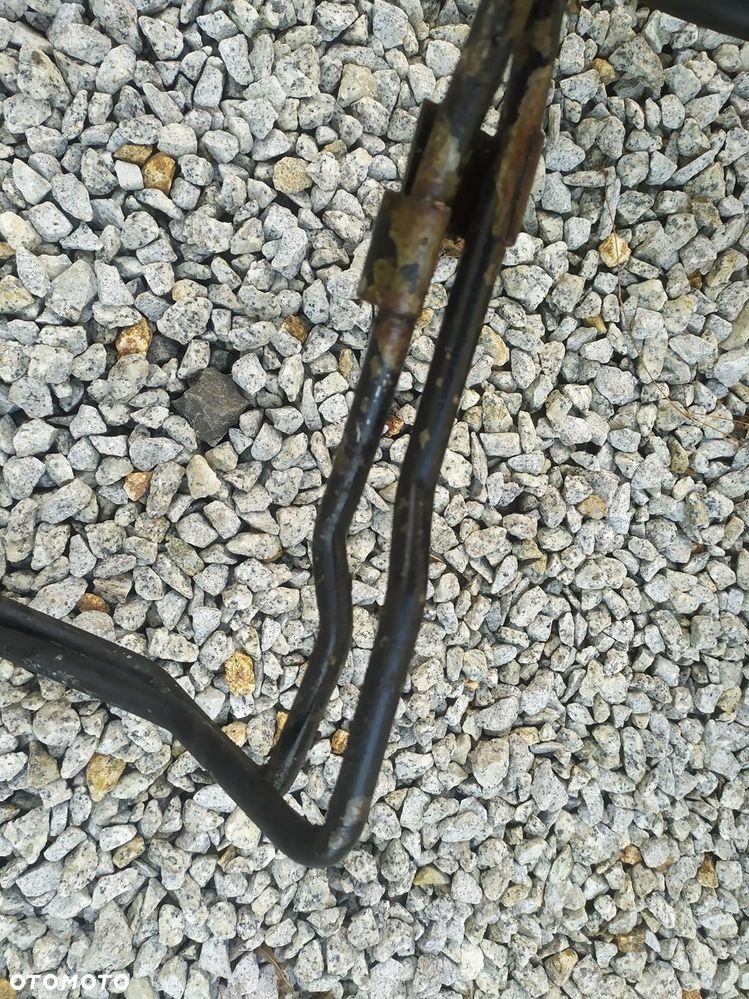 VW PHAETON 3.2 CHŁODNICA CHŁODNICZKA SKRZYNI BIEGÓW OLEJU 3D0409061G - 6