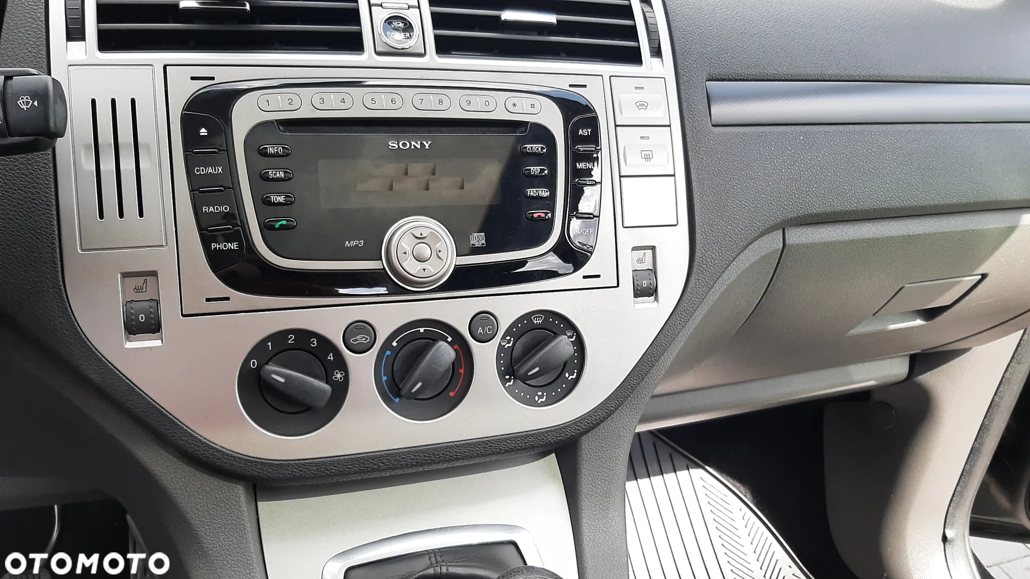 Ford Kuga 2.0 TDCi Trend - 10