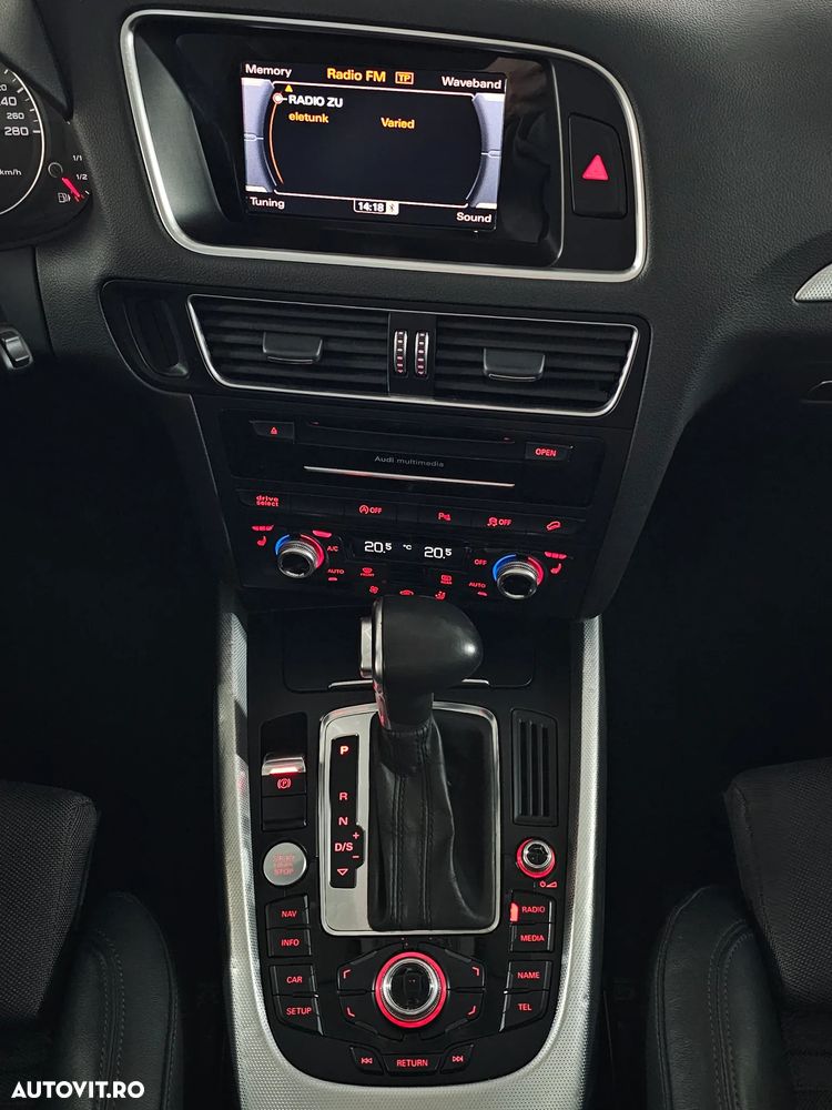 Audi Q5 2.0 TDI Quattro S tronic - 7
