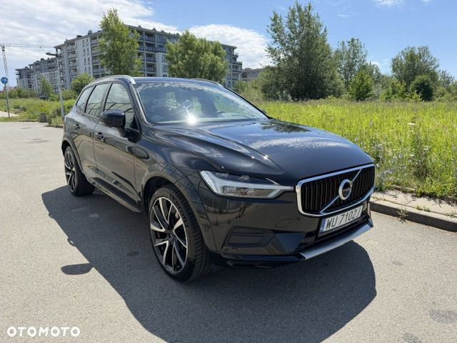 Volvo XC 60 T5 Momentum Pro - 18