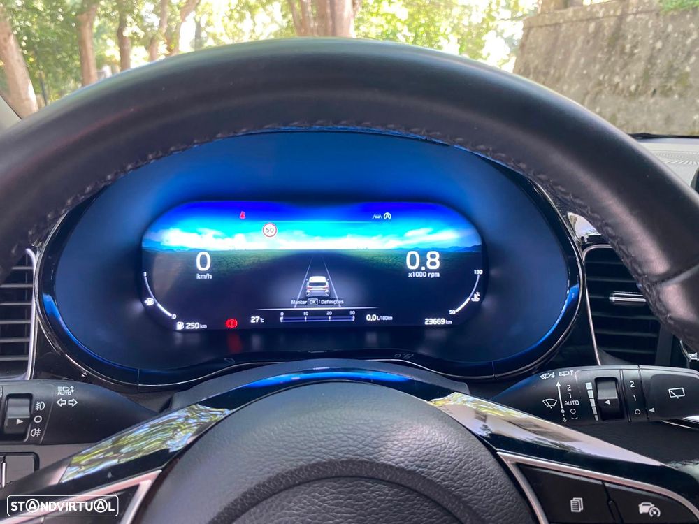 Kia Ceed 1.0 T-GDI Drive - 18