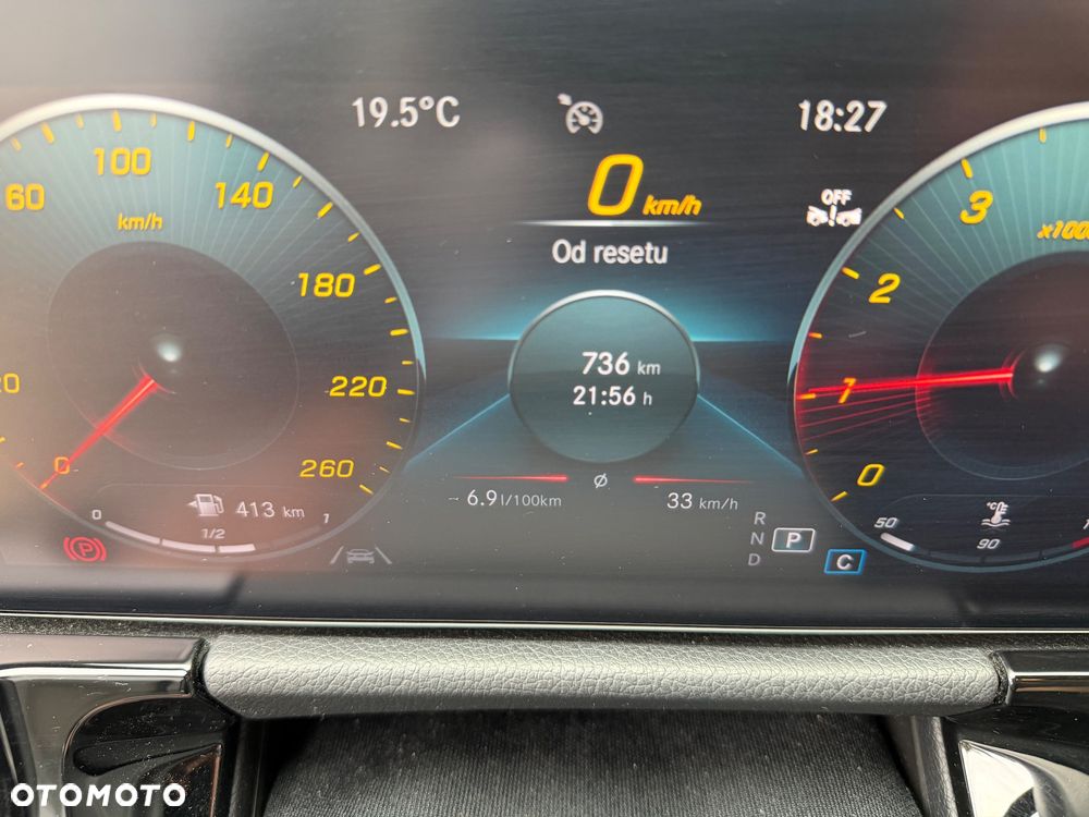 Mercedes-Benz GLA 200 AMG Line - 16