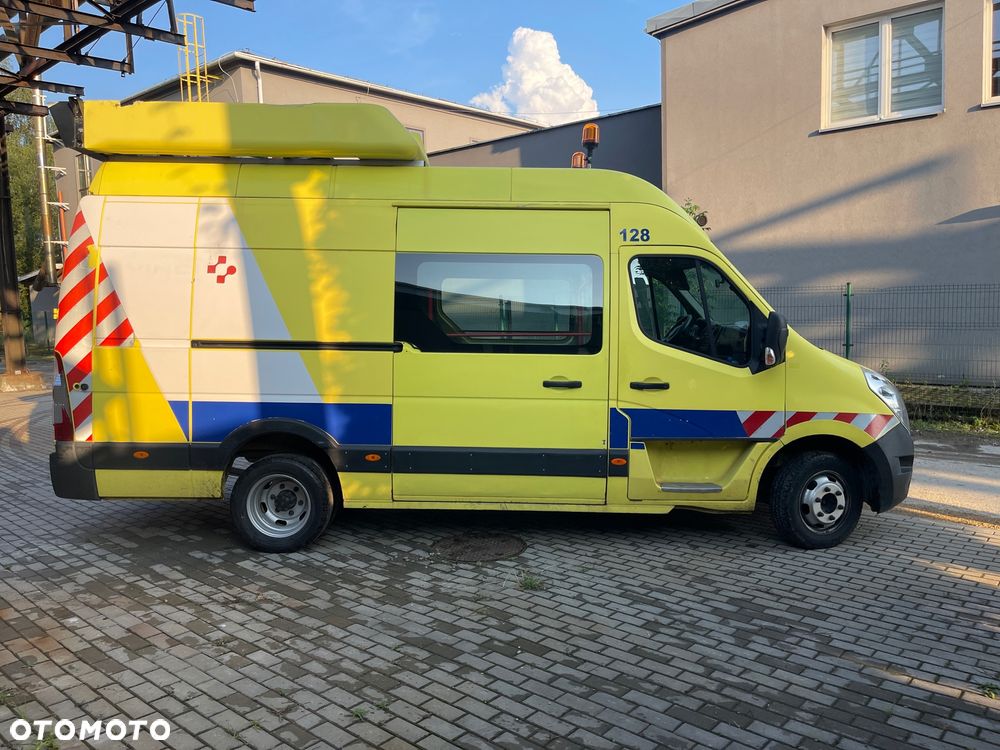 Renault Master - 4