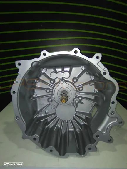 Caixa de velocidades RECONDICIONADA Mitsubishi Canter 3.0 TD MO25 - 1