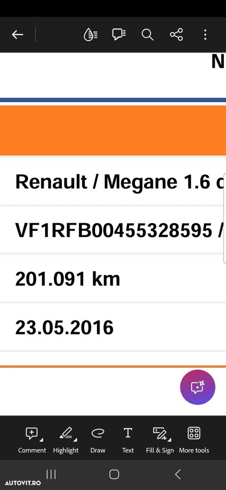 Renault Megane ENERGY dCi 130 BOSE EDITION - 13
