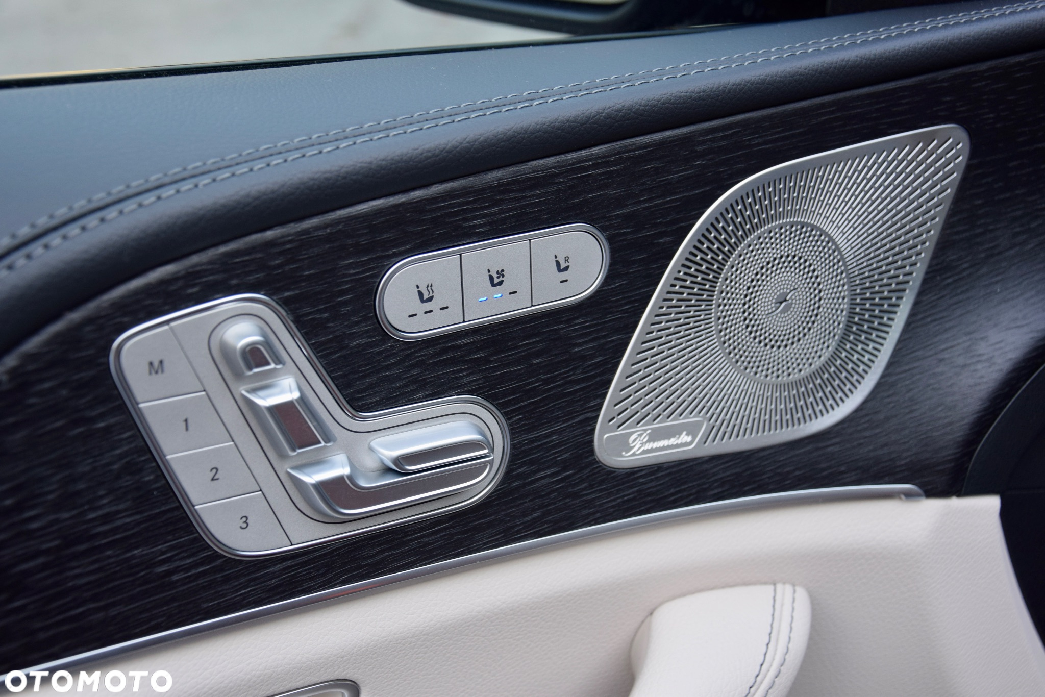 Mercedes-Benz GLE - 20