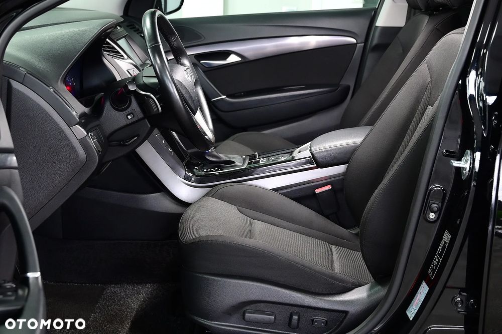Hyundai i40 Kombi 2.0 Automatik Trend - 19