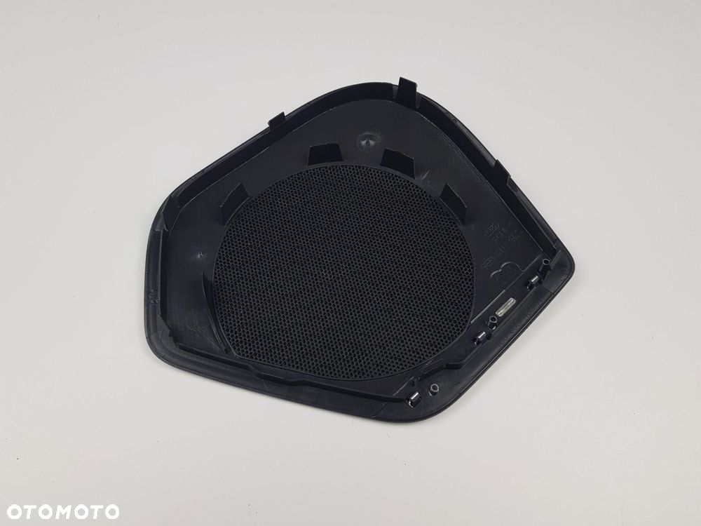Maskownica Zaślepka Kratka BOSE głośnika Lewy Tył Audi A7 4G 4G8035435 - 7