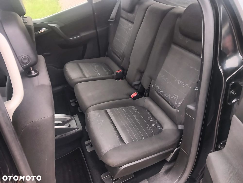 Opel Meriva 1.4 Edition - 7